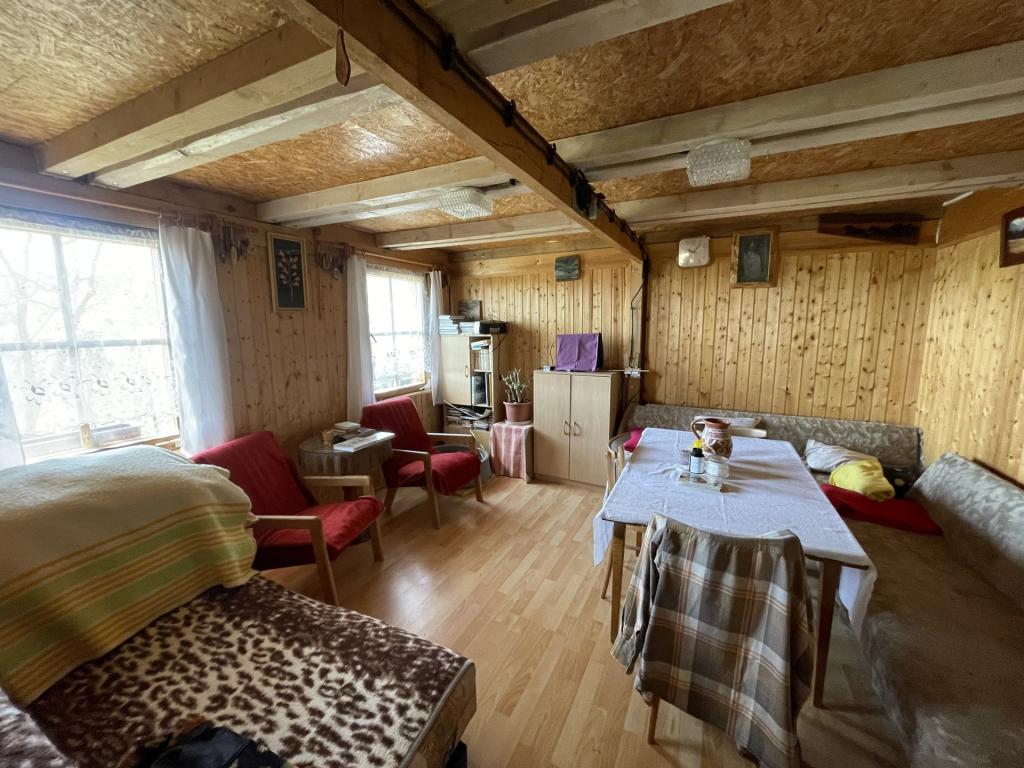 Prodej domu 40 m2