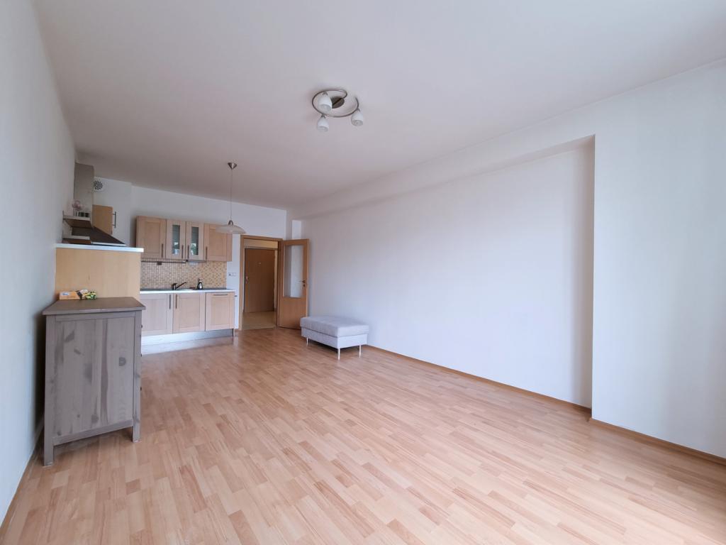 Pronajem bytu 2+kk 62 m2
