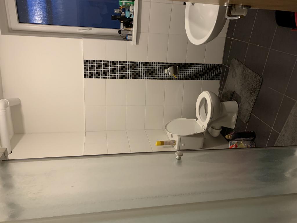 Pronajem bytu 2+1 80 m2