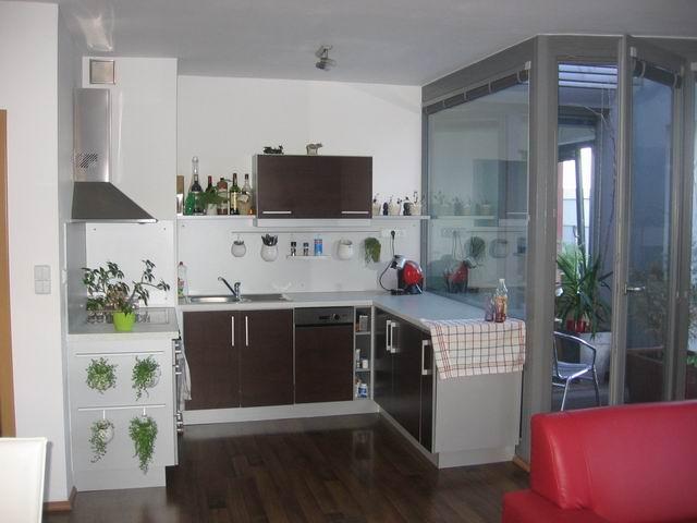 Pronajem bytu 3+kk 87 m2