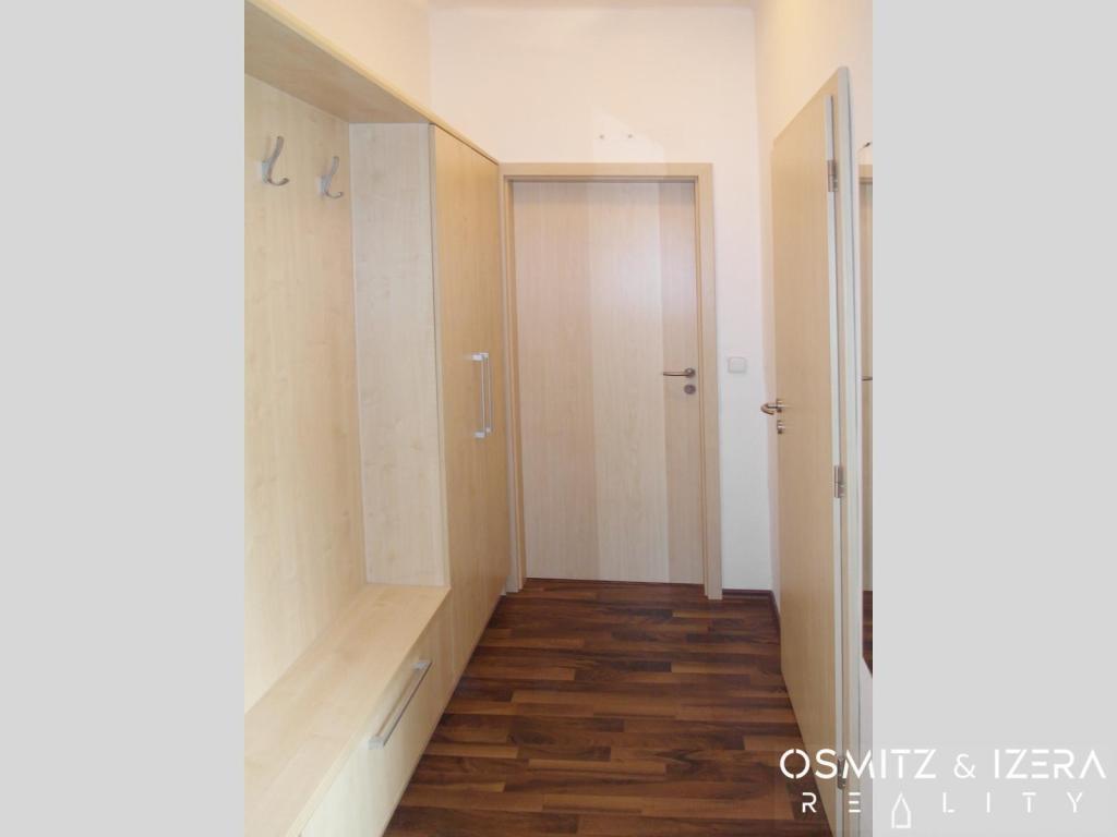 Pronájem bytu 2+kk 46 m2