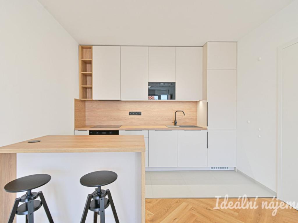 Pronájem bytu 2+kk 59 m2
