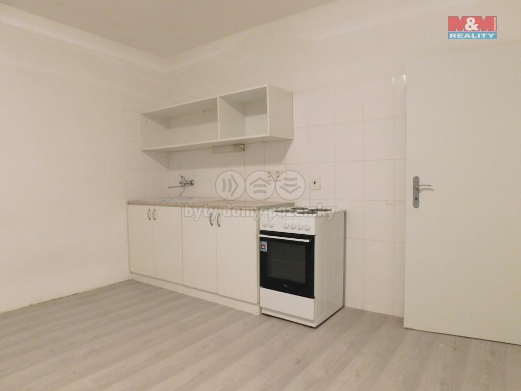 Pronajem bytu 2+kk 48 m2