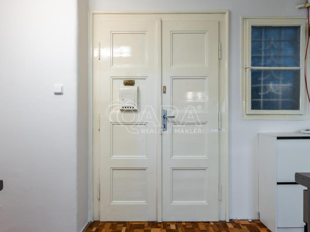 Pronájem bytu 2+1 57 m2, Praha – náhled fotky 13