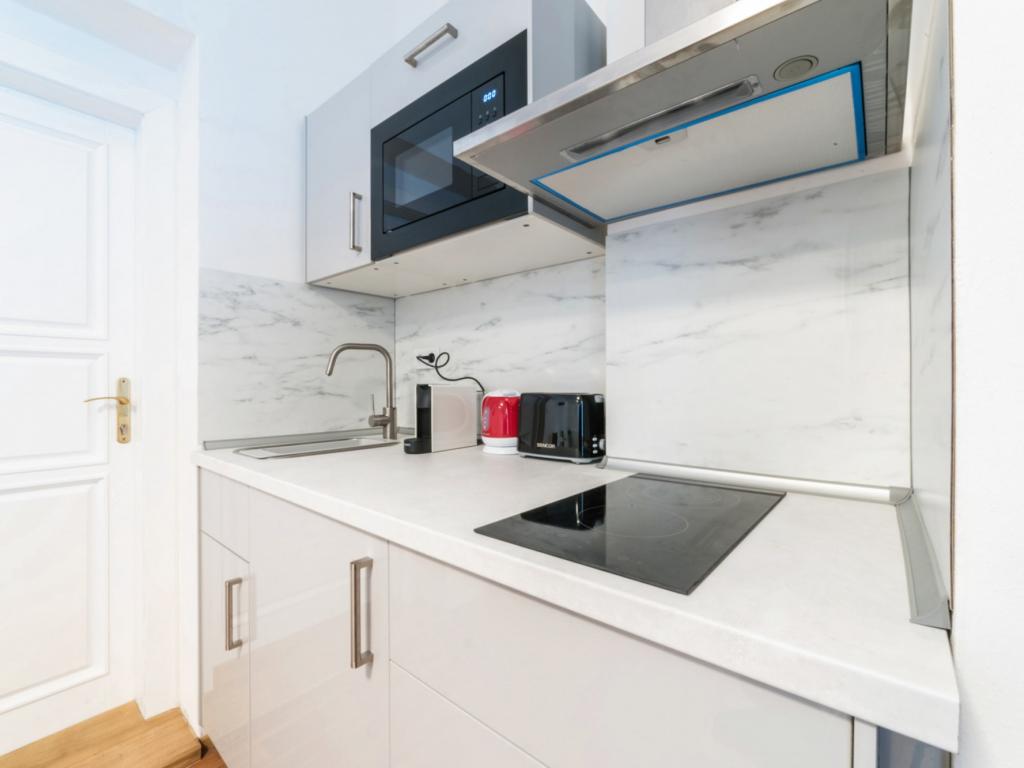 Pronajem bytu 1+kk 30 m2