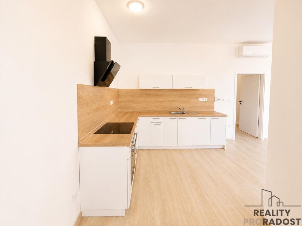 Prodej bytu 2+kk 80 m2