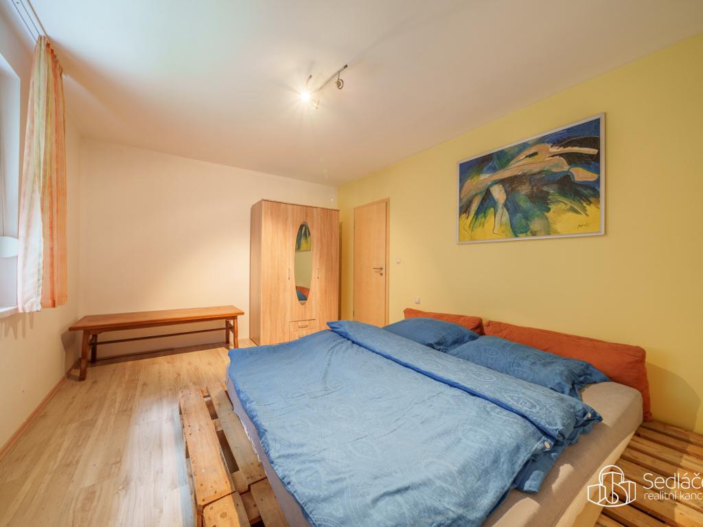 Prodej domu 105 m2, Oloví – náhled fotky 11