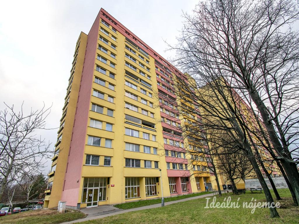 Pronájem bytu 2+kk 35 m2