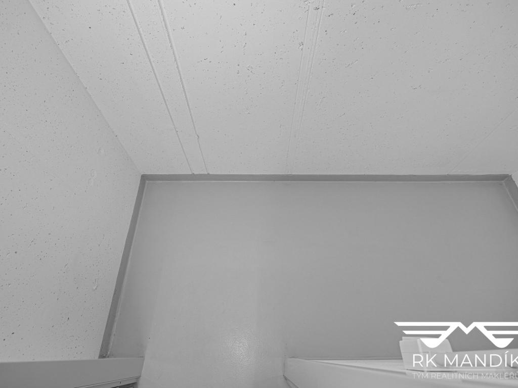 Pronájem bytu 2+kk 45 m2, Praha – náhled fotky 24