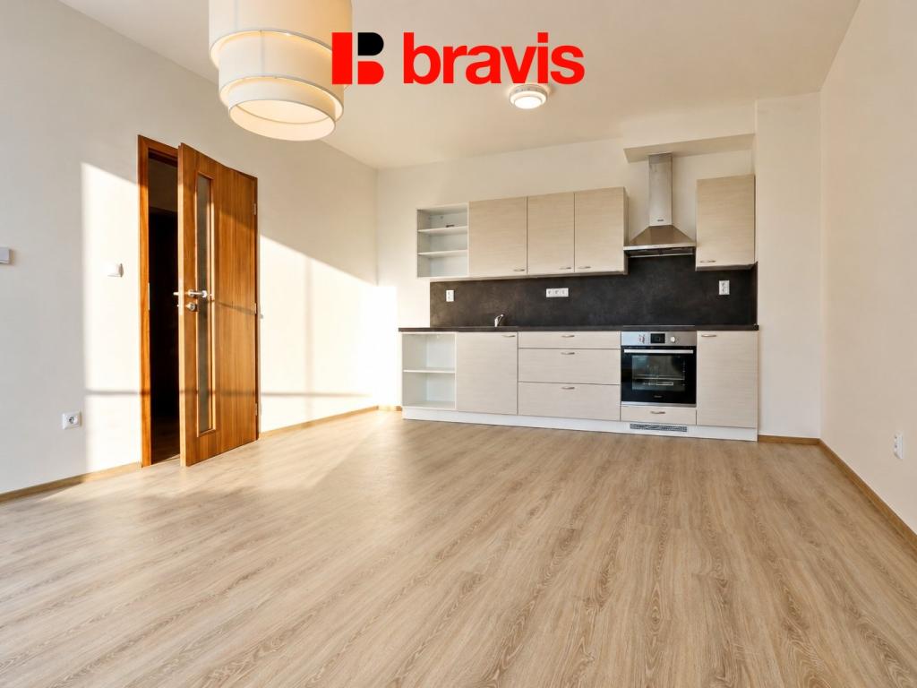 Pronájem bytu 2+kk 58 m2