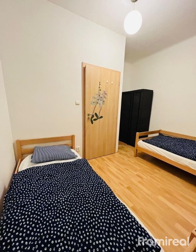 Pronájem bytu 5+kk 104 m2