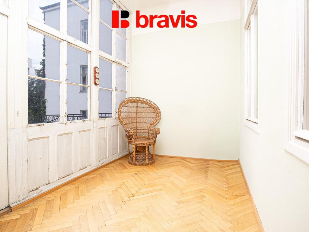 Pronájem bytu 5+1 165 m2