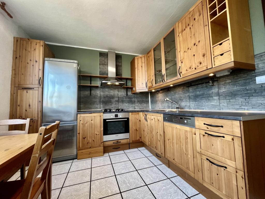 Pronájem bytu 3+1 76 m2