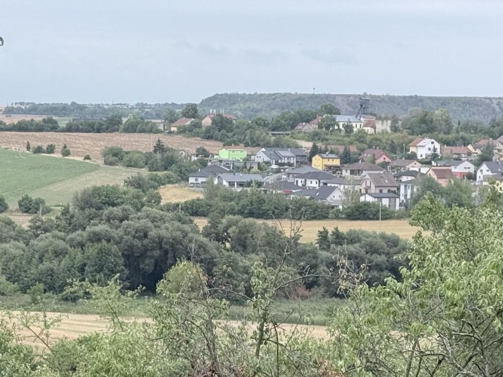 Prodej pozemku 464 m2, Brandýsek – náhled fotky 7