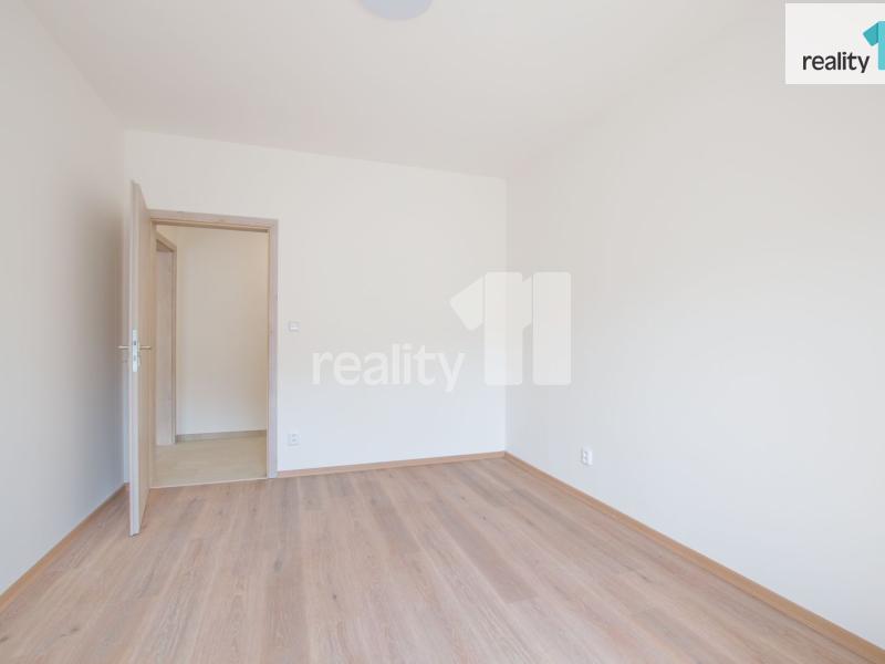 Pronájem bytu 2+kk 74 m2