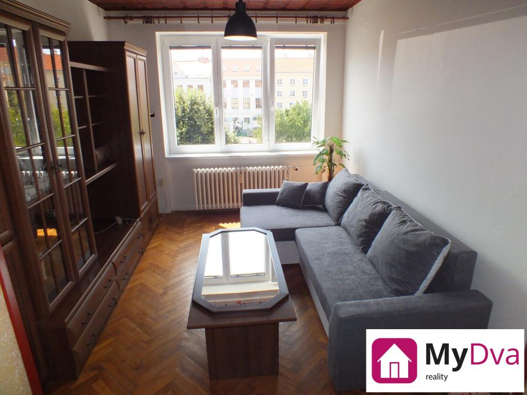 2+1, Znojmo - Smetanova, 3290000 Kč, 58 m2