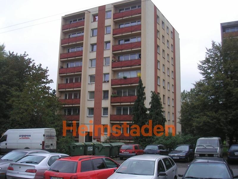 Pronajem bytu 3+1 68 m2