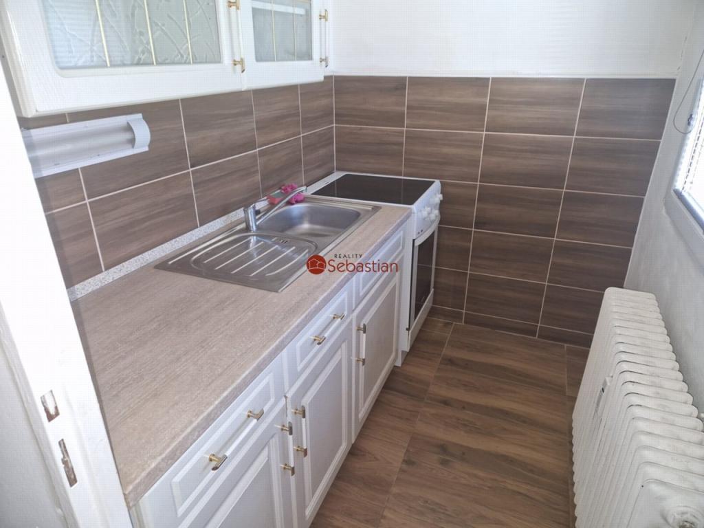 Pronájem 1+kk, Most - Moskevská, 7900 Kč, 28 m2