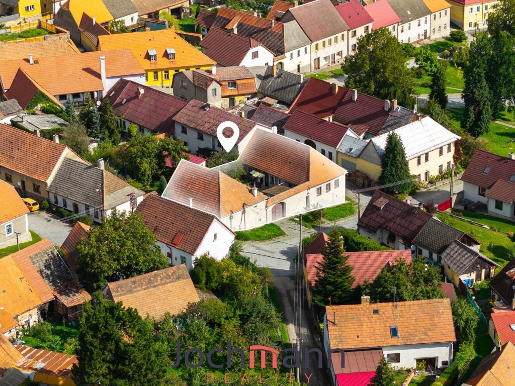 Prodej domu 192 m2