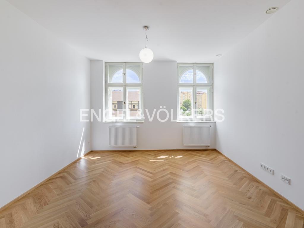 Pronájem bytu 3+kk 85 m2