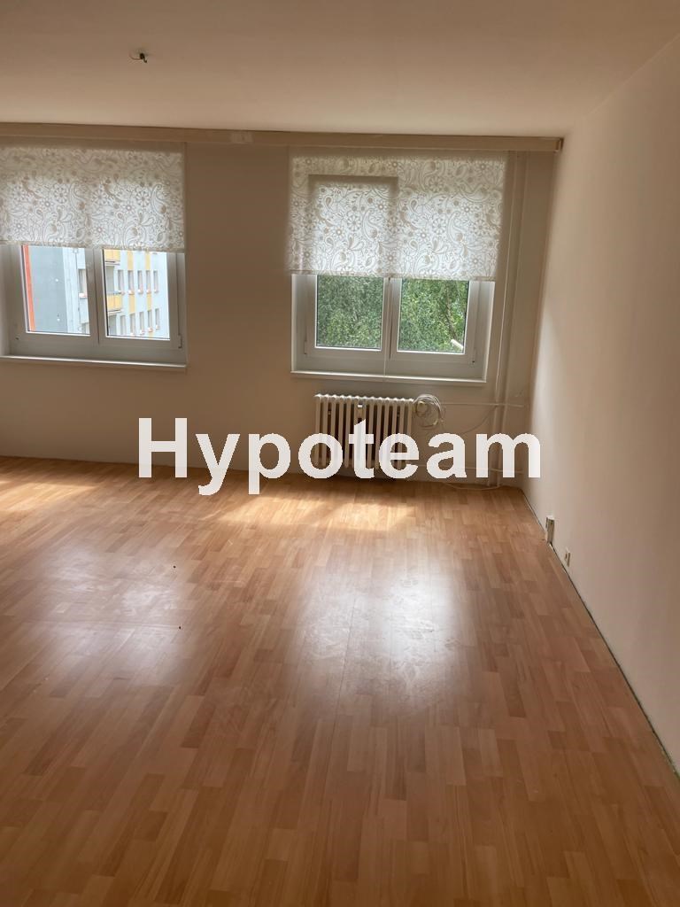 Pronájem bytu 2+kk 45 m2