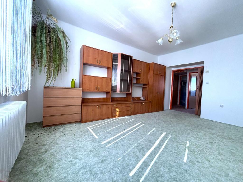 Pronájem bytu 2+1 69 m2