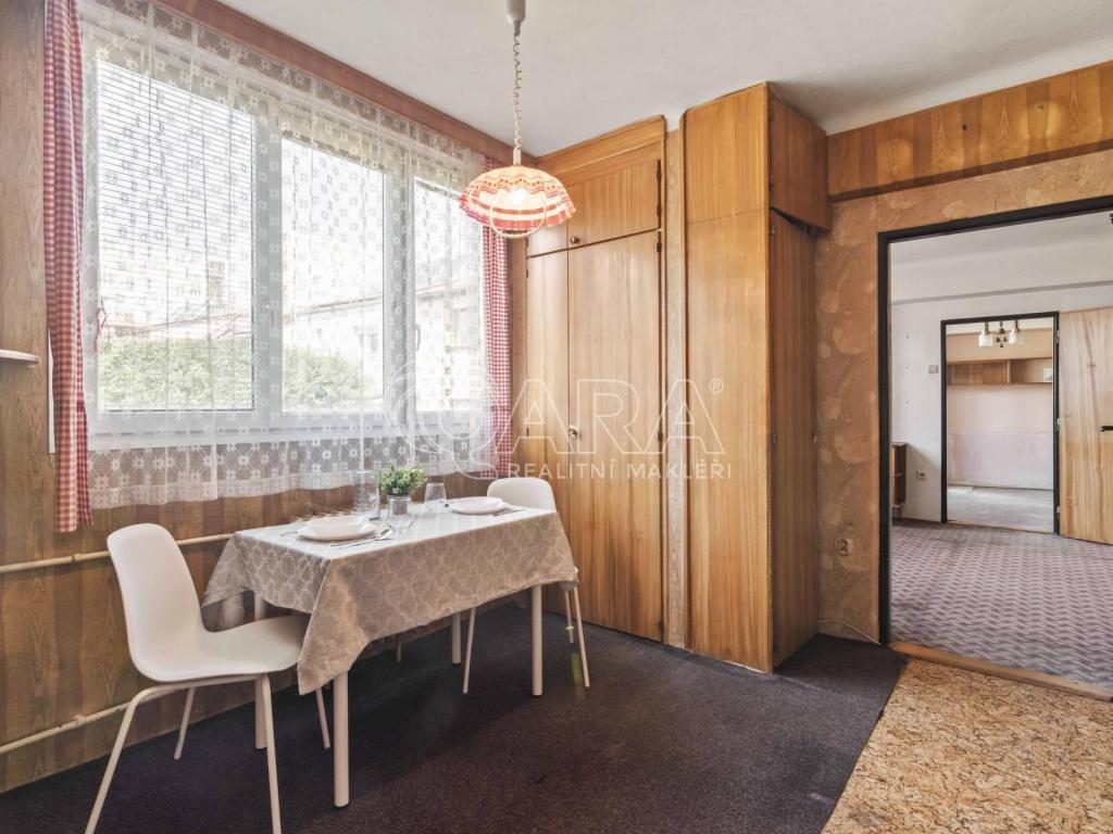 Prodej bytu 2+1 62 m2, Benešov – náhled fotky 17