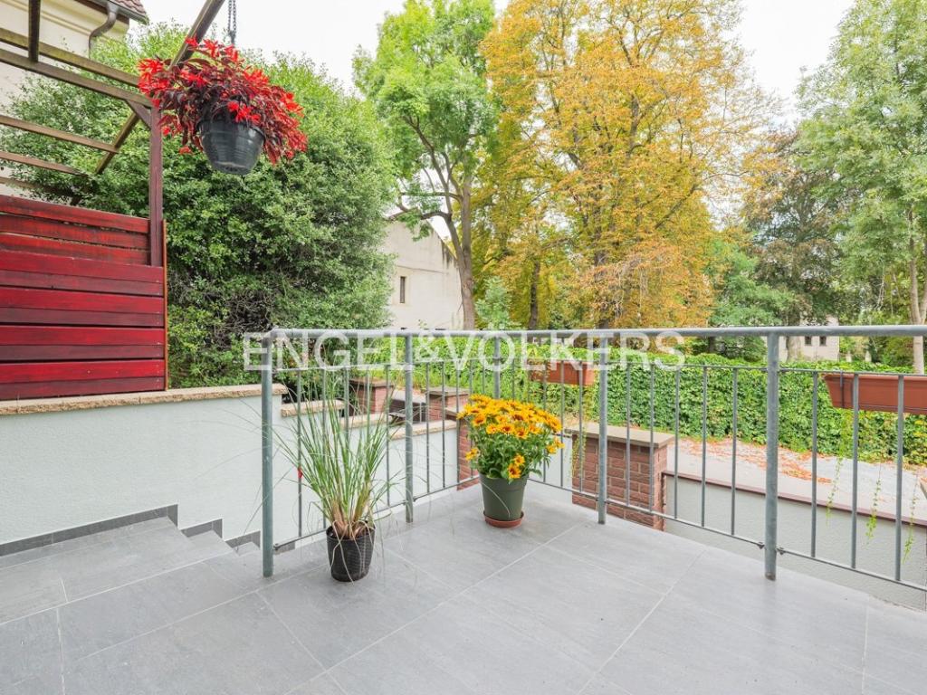 Pronájem domu 351 m2, Praha – náhled fotky 23