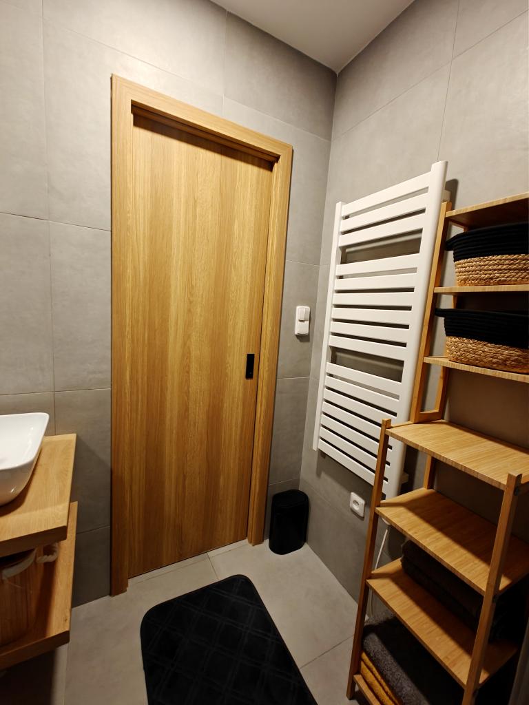 Pronájem bytu 2+kk 40 m2