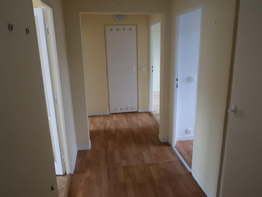 Pronajem bytu 3+1 72 m2