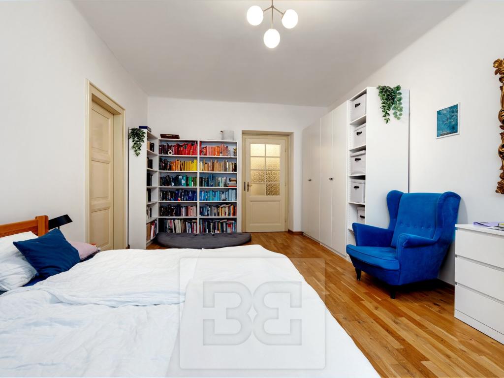 Prodej bytu 3+kk 97 m2, Praha – náhled fotky 8