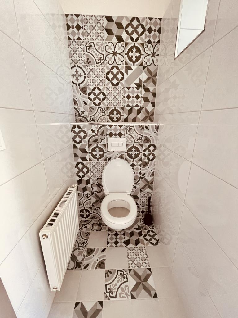 Spolubydlení atypický 15 m2