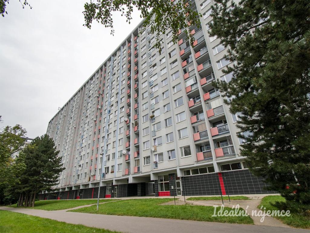 Pronájem bytu 3+1 60 m2