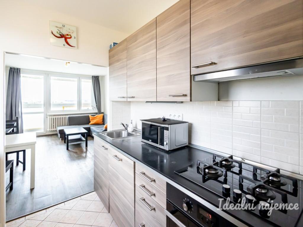 Pronájem bytu 3+kk 63 m2