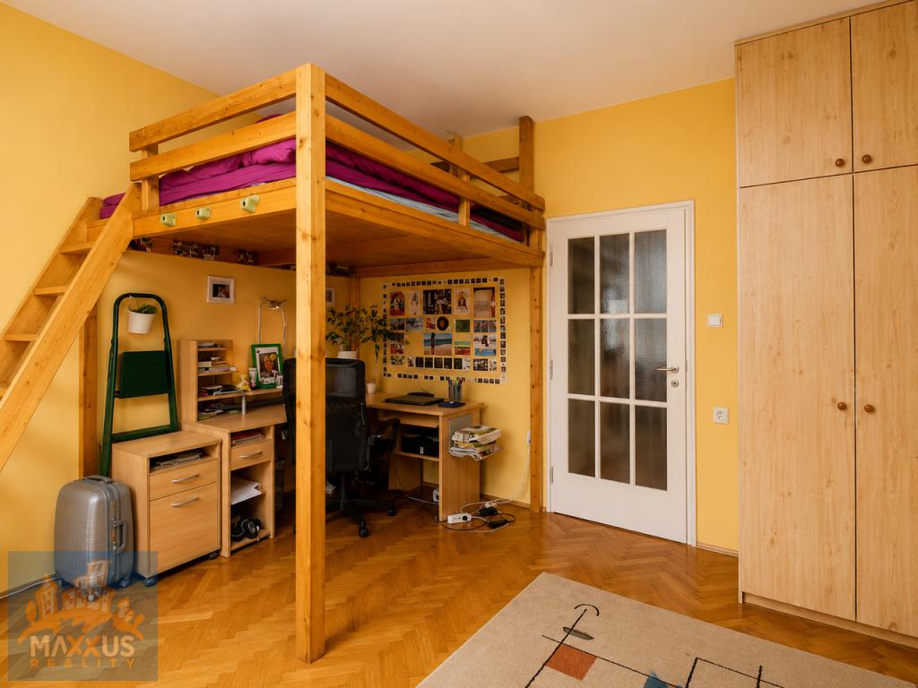 Pronájem bytu 1+1 30 m2