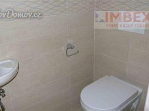 Pronajem bytu 3+kk 90 m2
