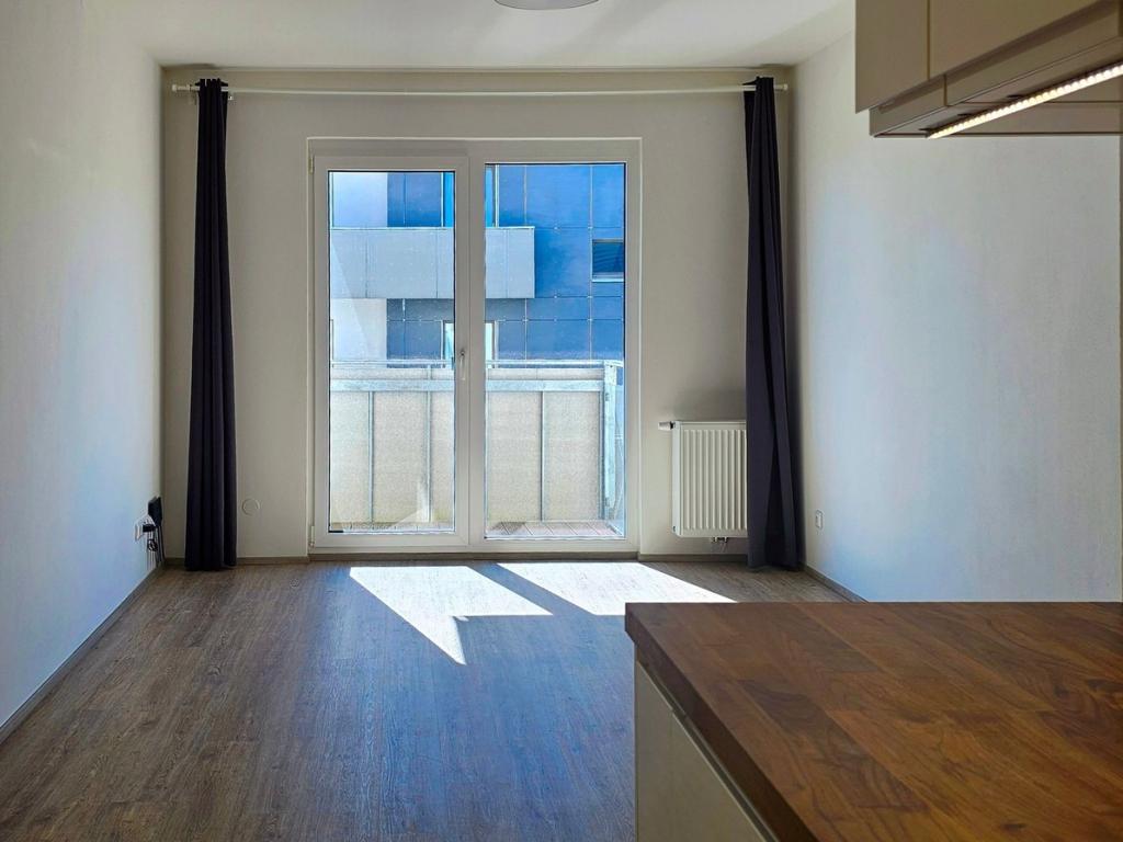 Pronájem bytu 2+kk 46 m2