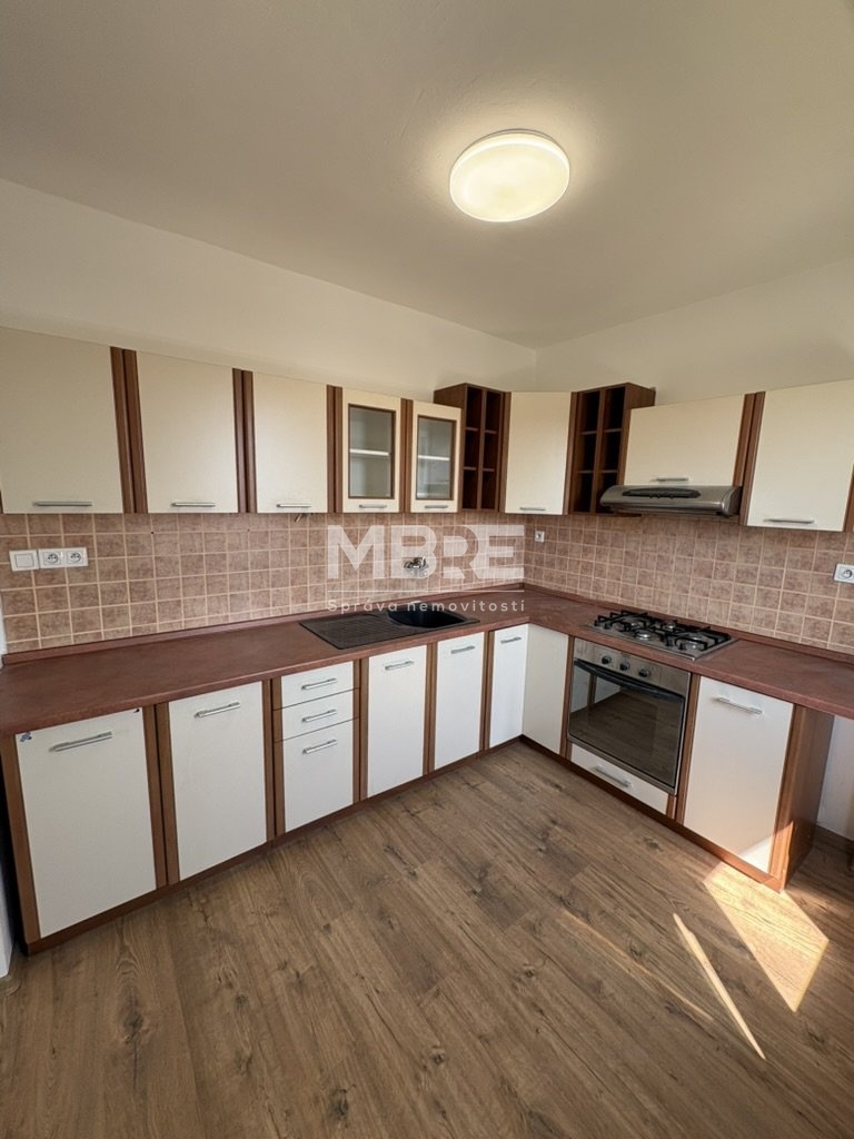 Pronájem bytu 2+kk 59 m2