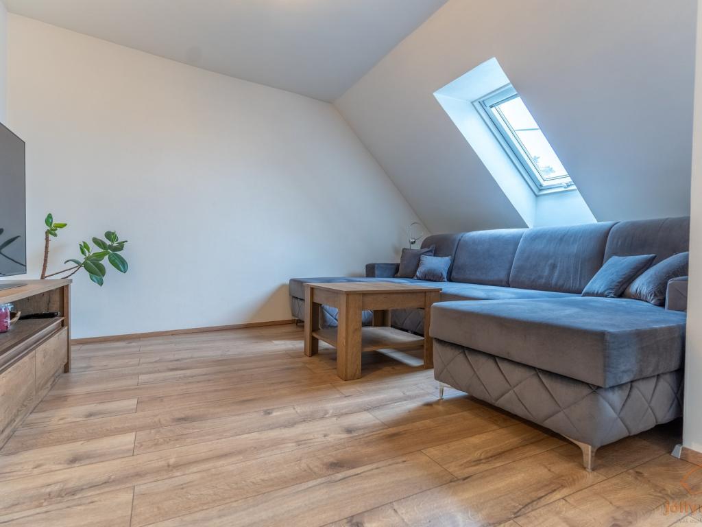 Prodej domu 206 m2