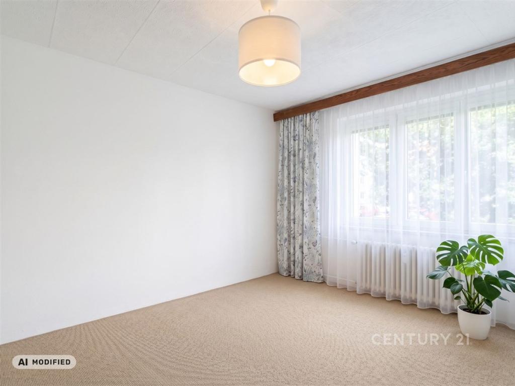 Pronájem bytu 2+1 56 m2
