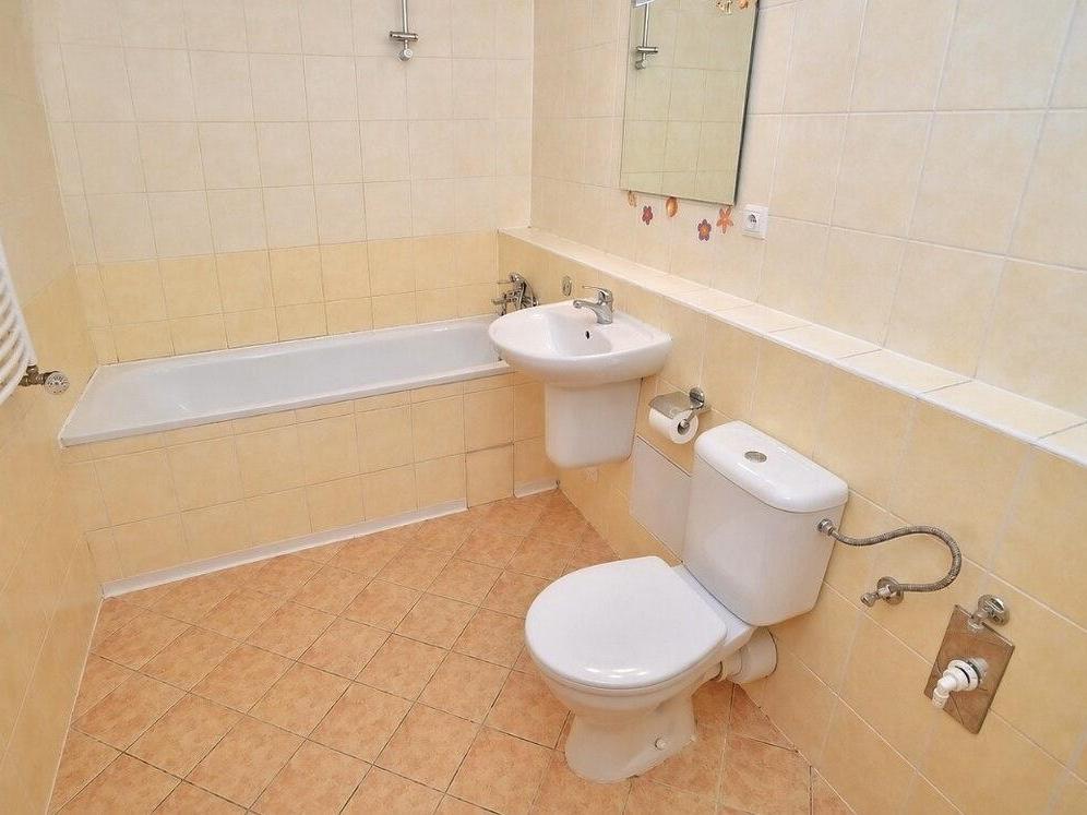 Prodej bytu 2+kk 55 m2, Praha – náhled fotky 9
