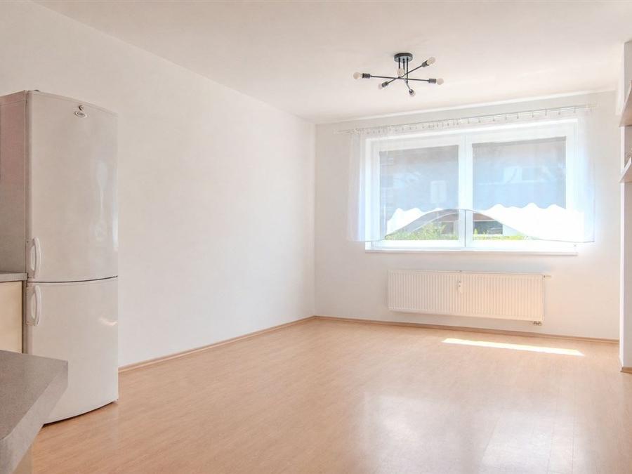 Pronájem bytu 2+kk 56 m2