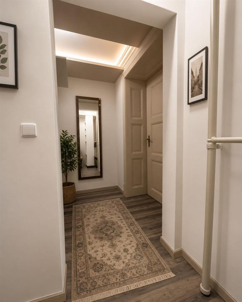 Pronájem bytu 2+1 63 m2