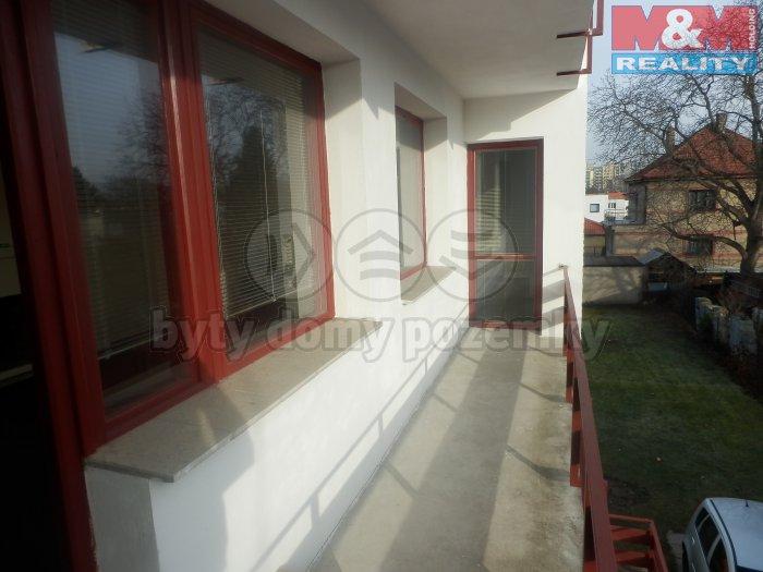 Pronajem bytu dům 799 m2