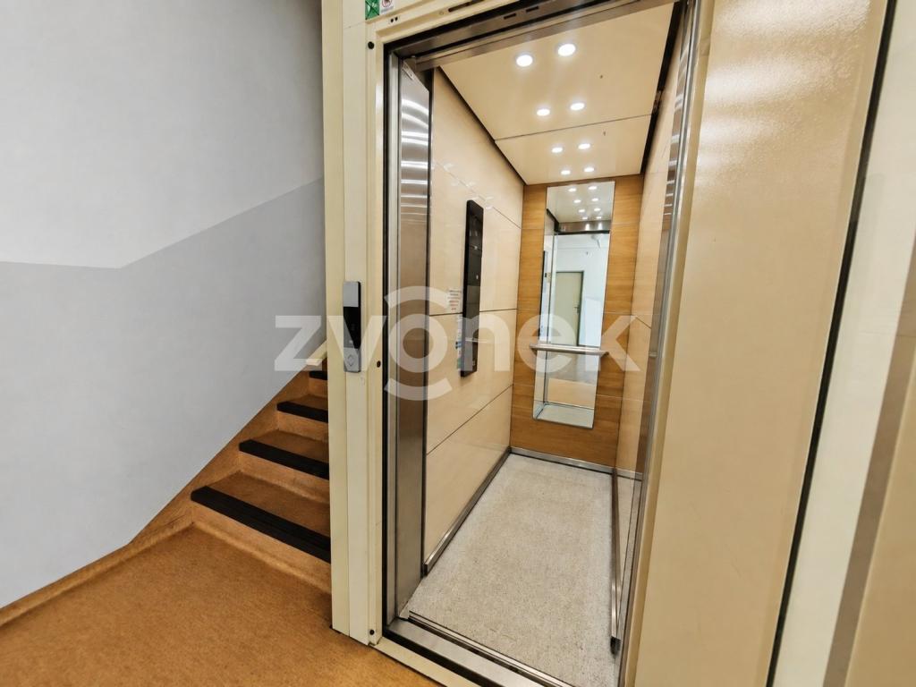 Prodej bytu 1+kk 35 m2, Zlín – náhled fotky 7