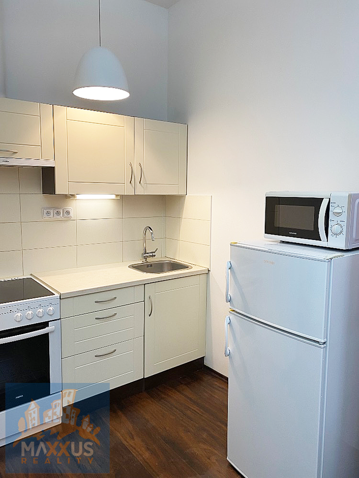 Pronájem bytu 2+kk 42 m2