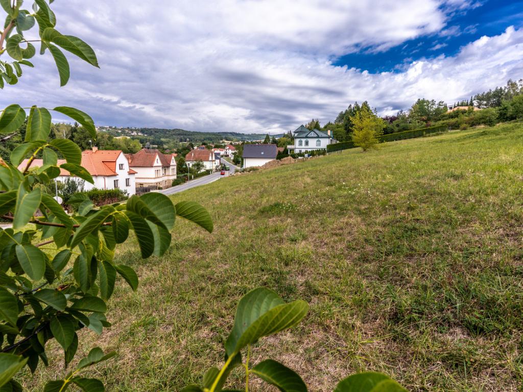 Prodej pozemku 5439 m2, Pozlovice – náhled fotky 32
