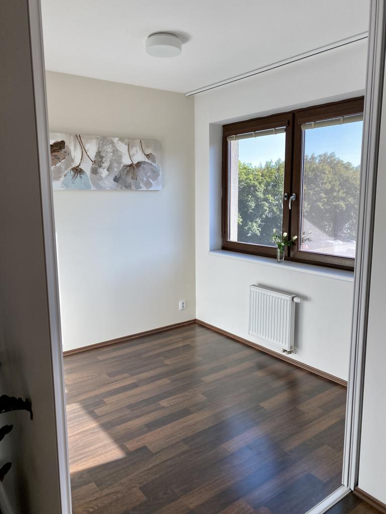 Pronajem bytu 1+kk 42 m2