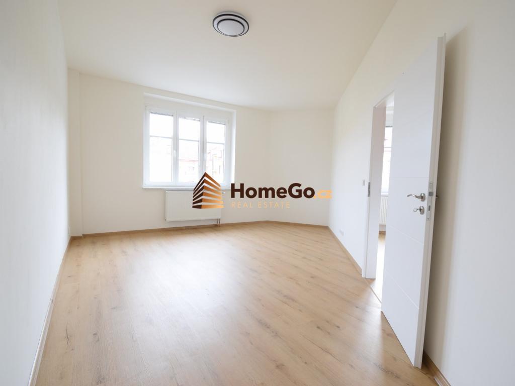 Pronájem bytu 2+kk 53 m2, Praha – náhled fotky 8