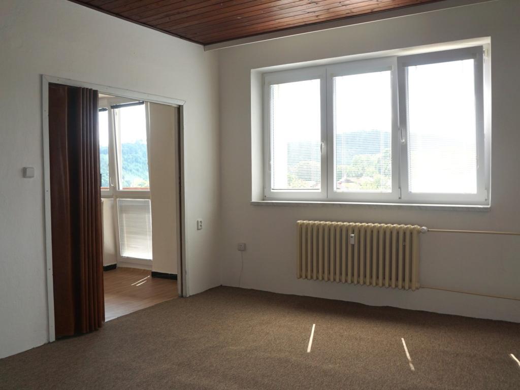 Pronájem bytu 3+1 76 m2
